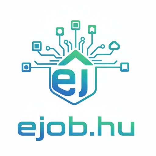 eJob Logo